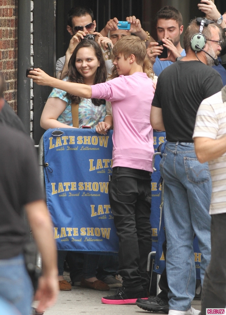 Justin Bieber