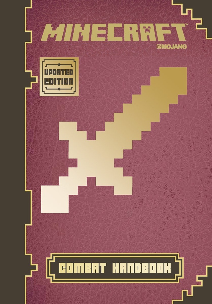 Minecraft: Combat Handbook