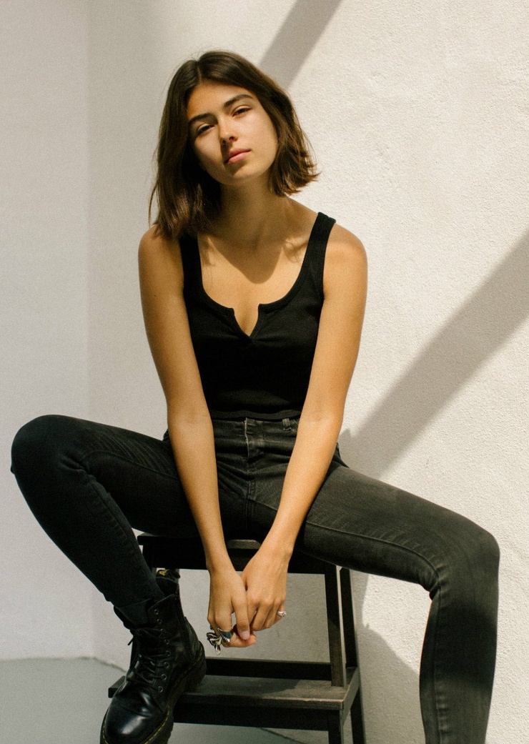 Yana Rubinstein