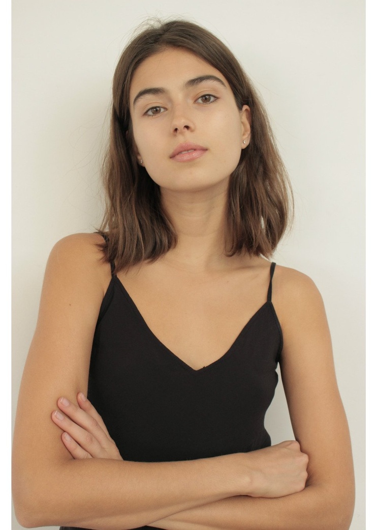 Yana Rubinstein