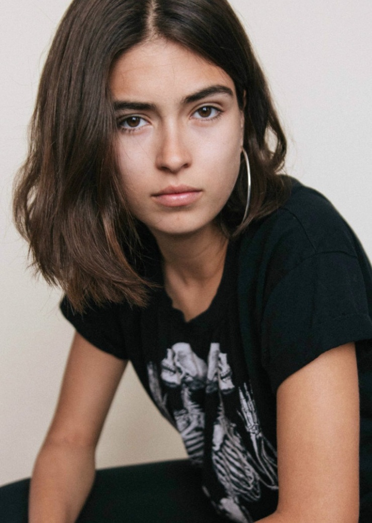 Yana Rubinstein