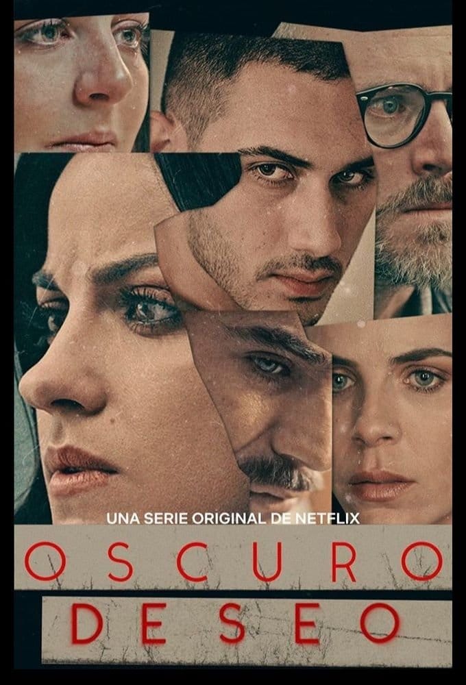 Oscuro deseo