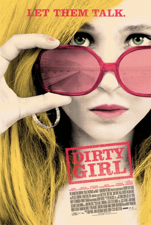 Dirty Girl Dirty Girl
