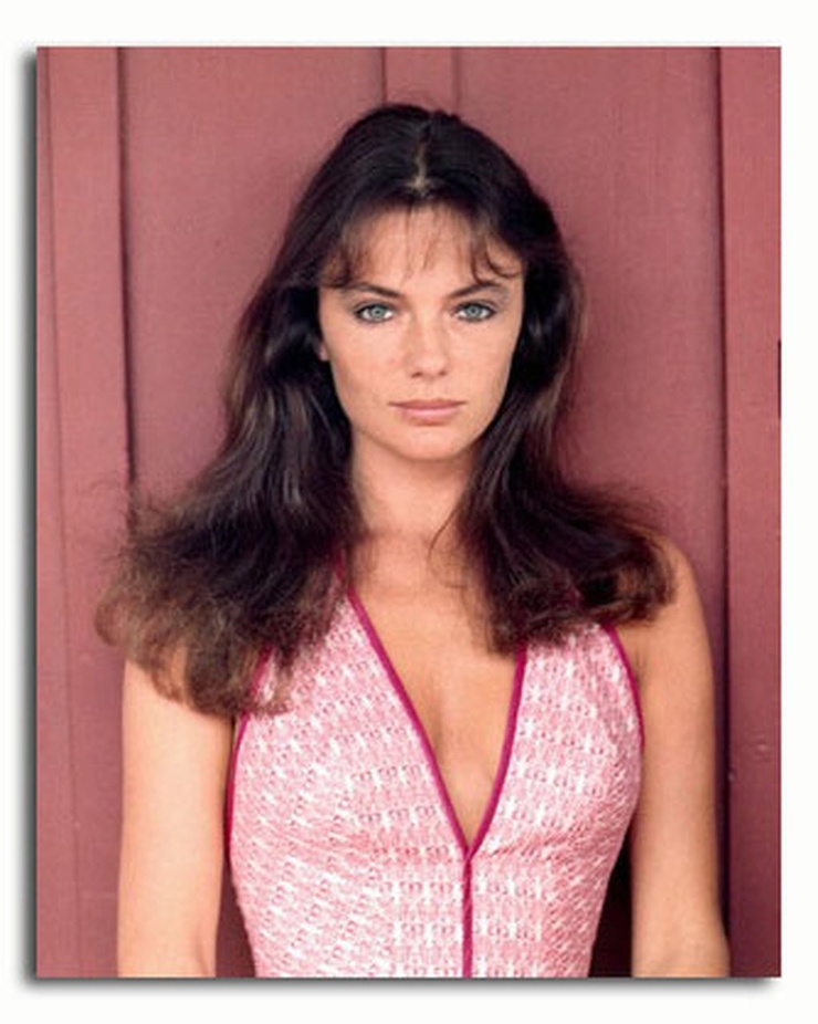 Jacqueline Bisset