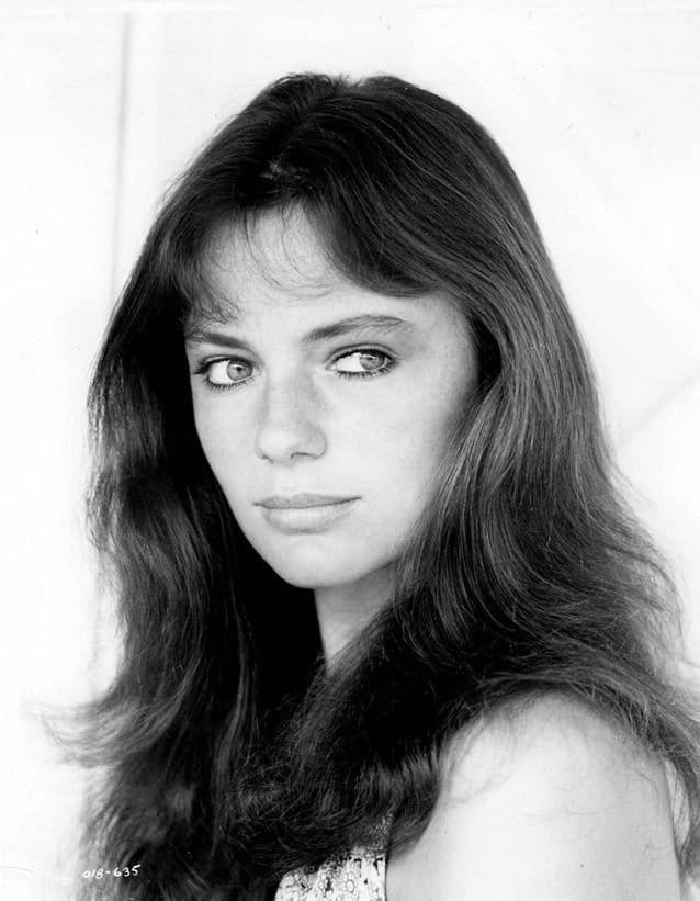 Jacqueline Bisset