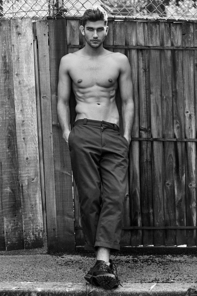 Jack Vanderhart