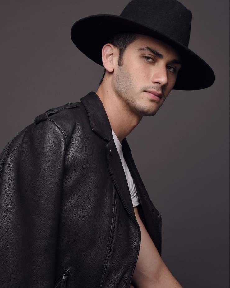 Alejandro Speitzer