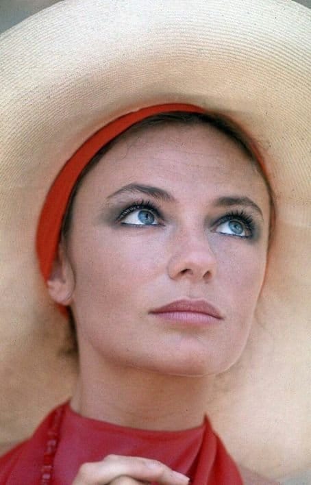 Jacqueline Bisset