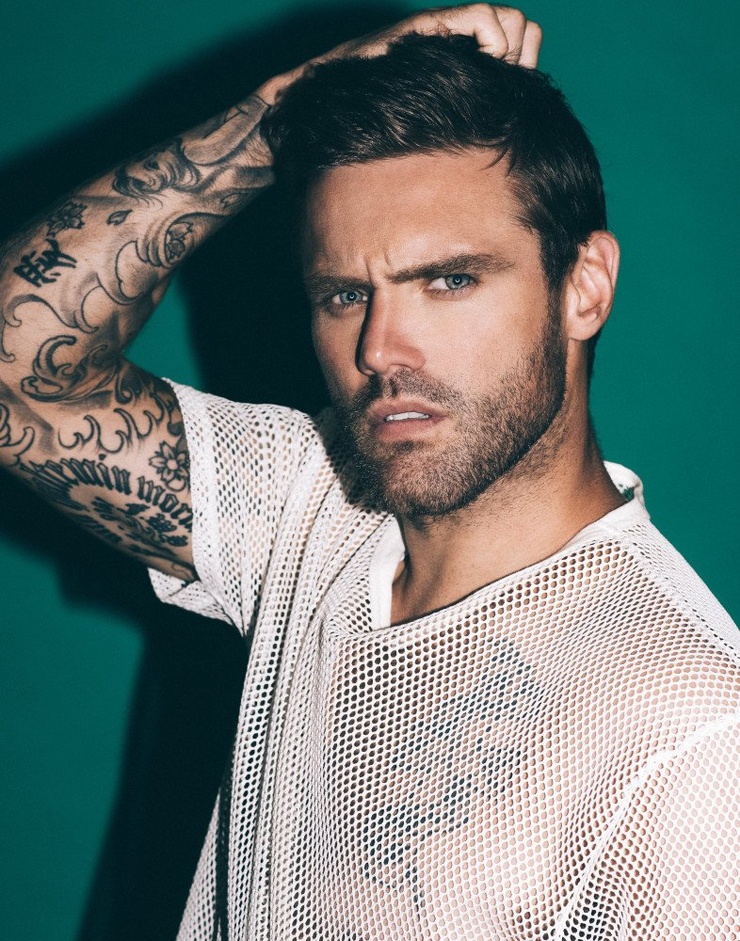 Nick Youngquest