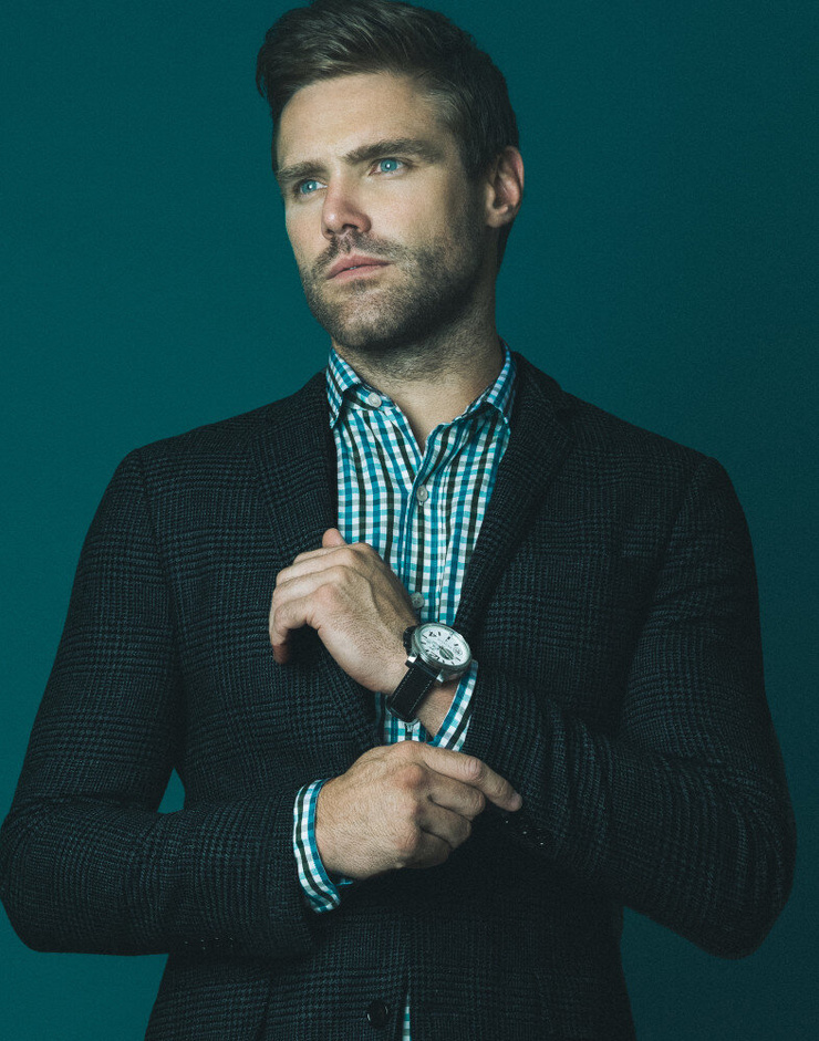 Nick Youngquest