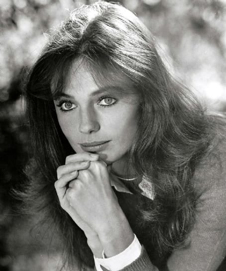 Jacqueline Bisset image