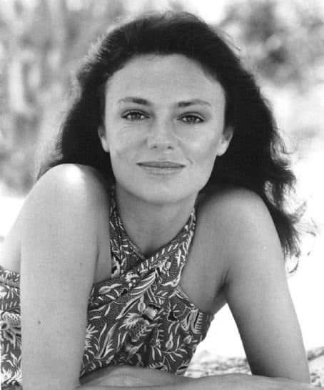 Jacqueline Bisset