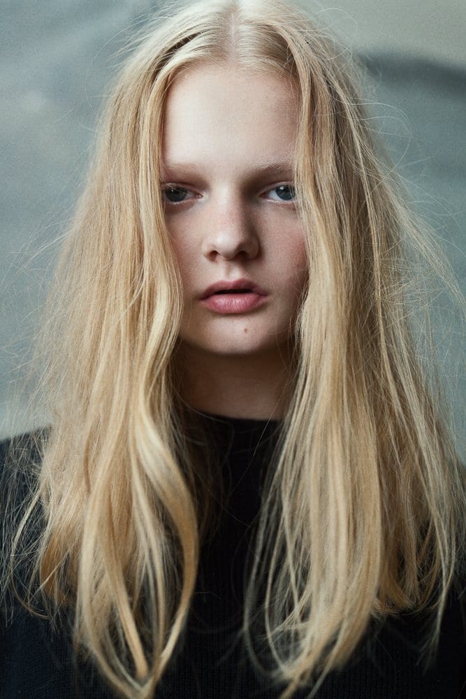 Kiersten Wood