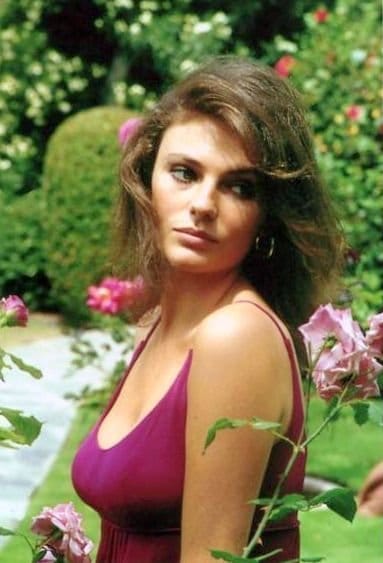 Jacqueline Bisset