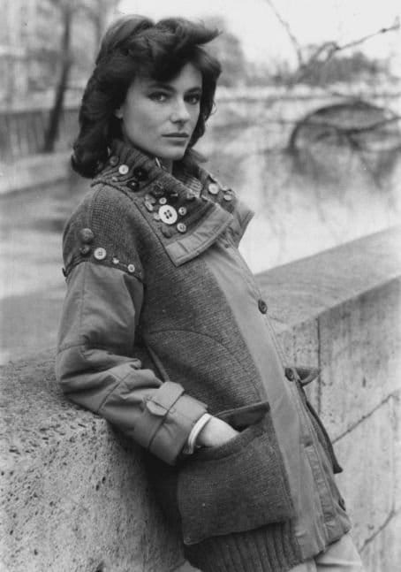 Jacqueline Bisset