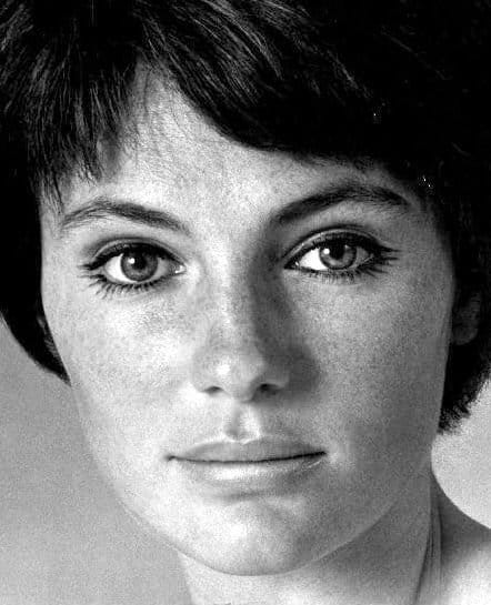 Jacqueline Bisset