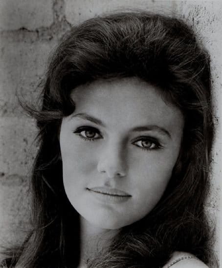 Jacqueline Bisset