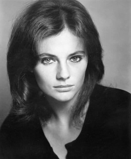 Jacqueline Bisset