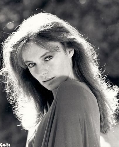 Picture of Jacqueline Bisset