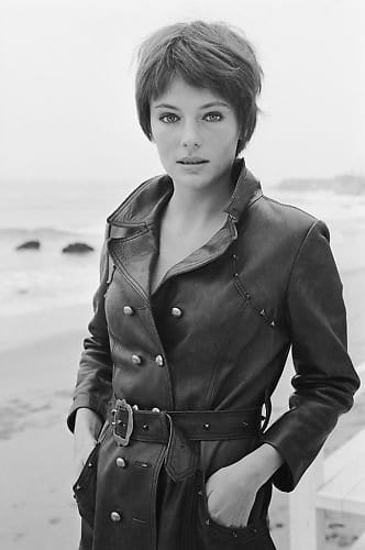 Jacqueline Bisset