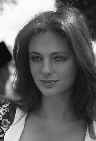 Jacqueline Bisset