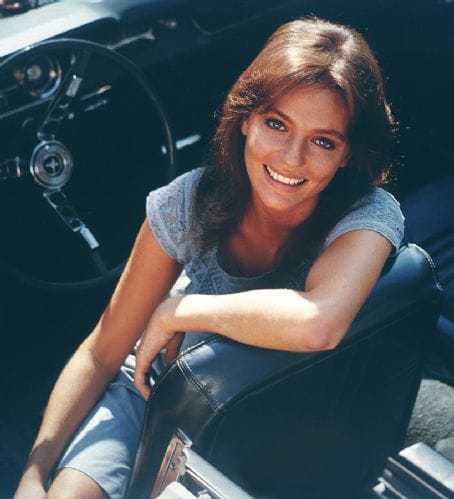 Jacqueline Bisset