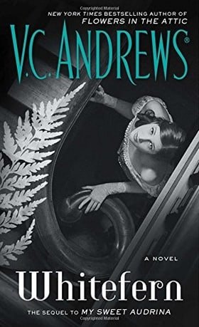 Whitefern (Audrina, Book 2)