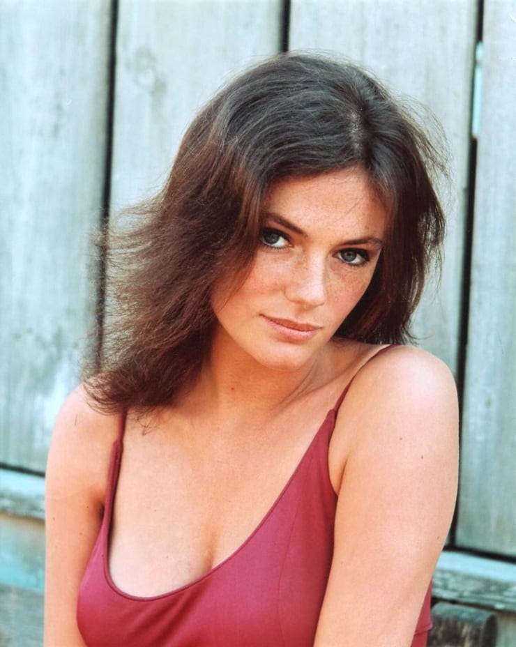 Jacqueline Bisset