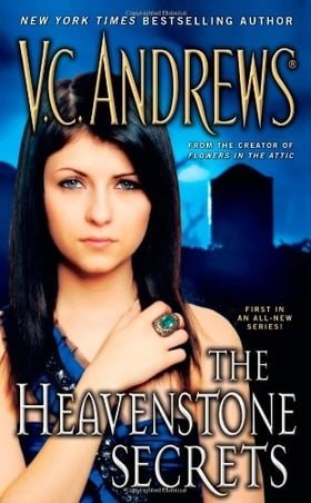 The Heavenstone Secrets (Heavenstone, Book 1)