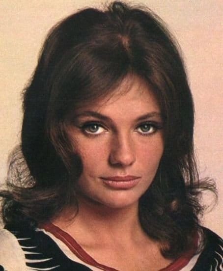 Jacqueline Bisset