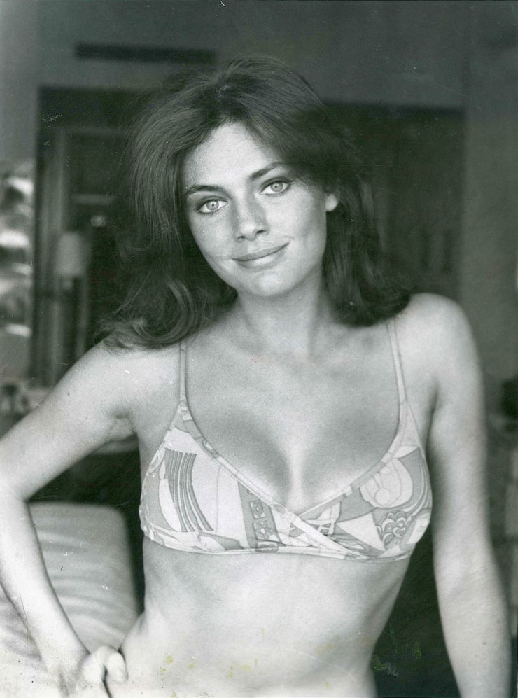 Jacqueline Bisset