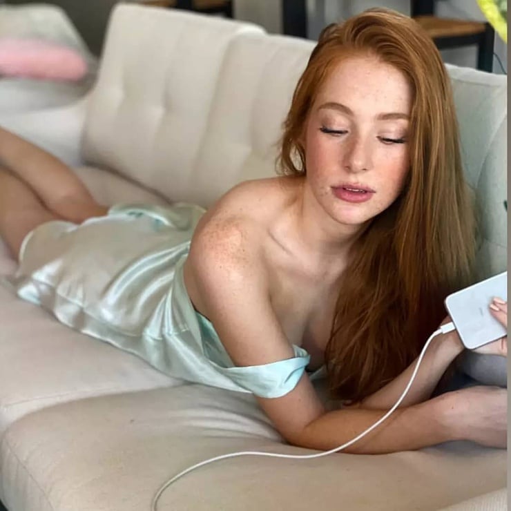 Madeline Ford