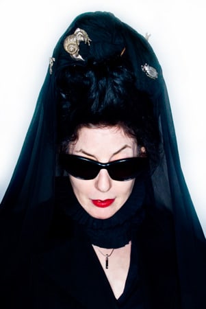 Diane Pernet