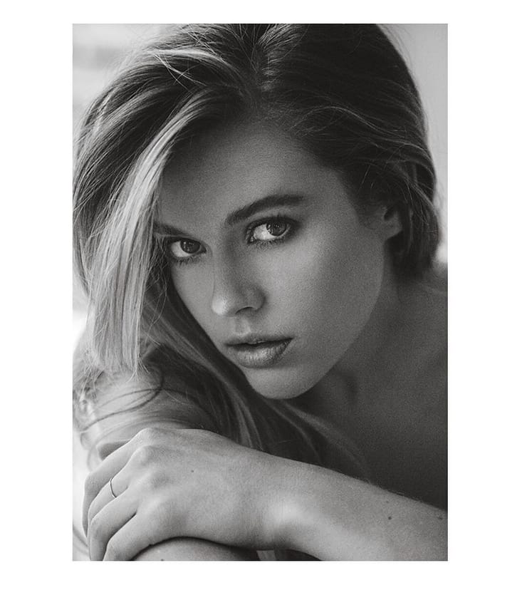 Victoria Lee Victoria Lee