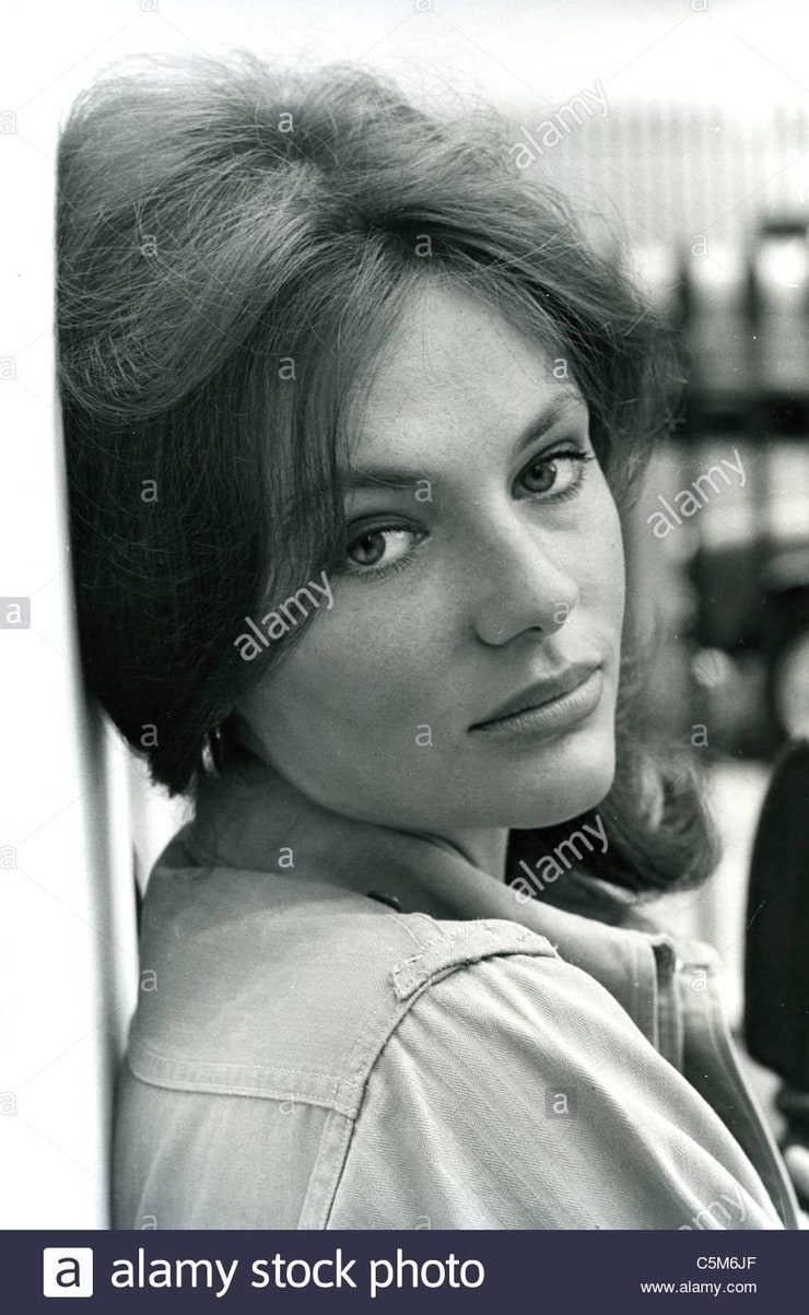 Jacqueline Bisset