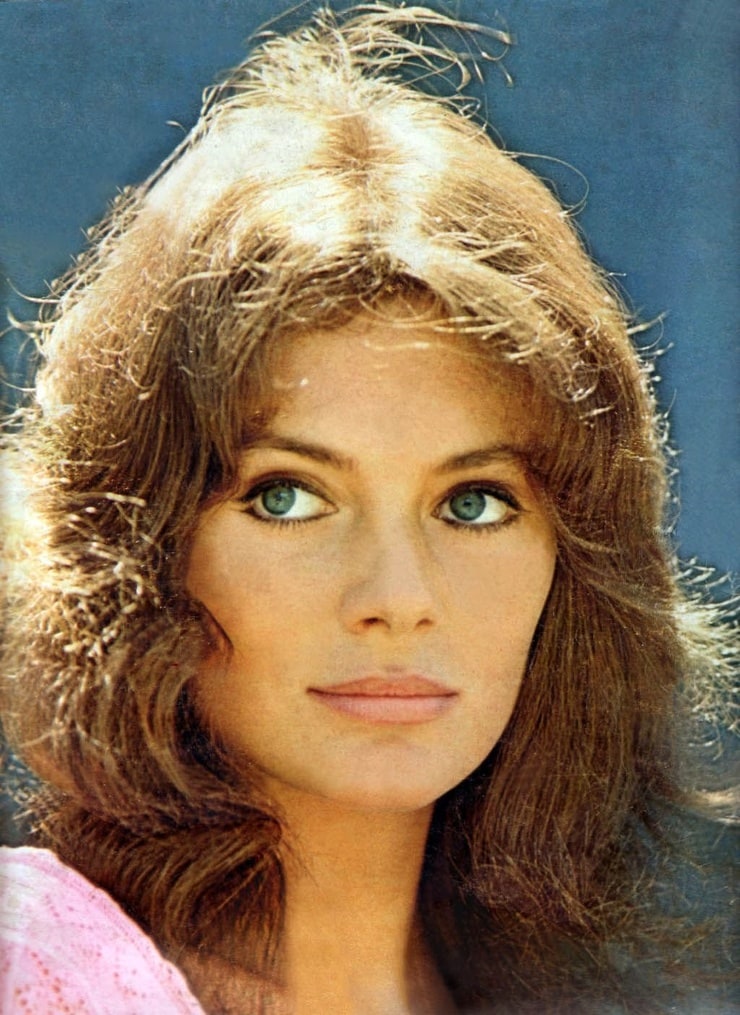 Jacqueline Bisset