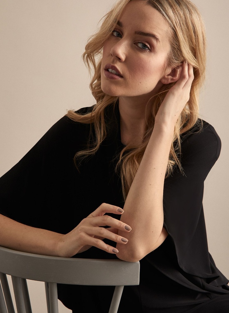 Marie-Laurence Gravel