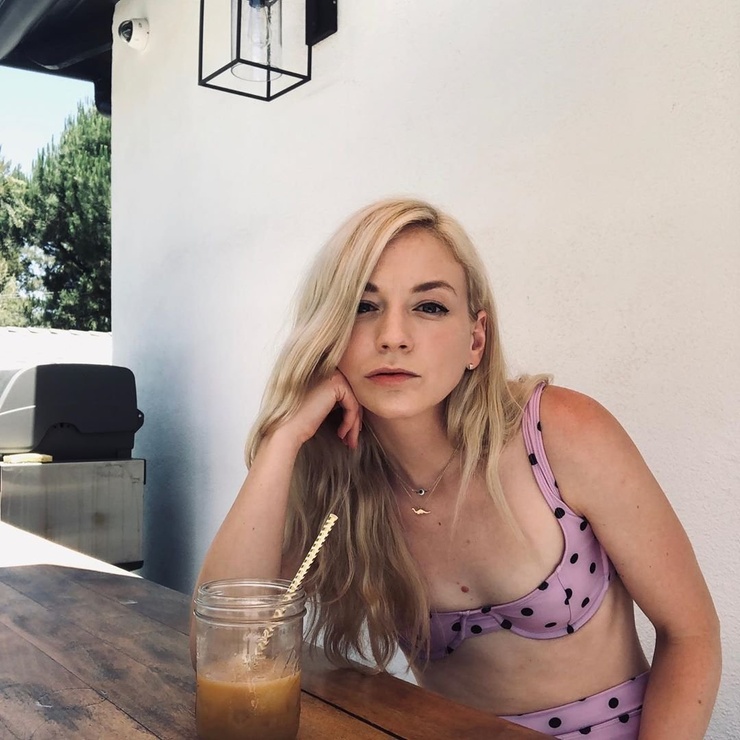 Emily Kinney Emily Kinney