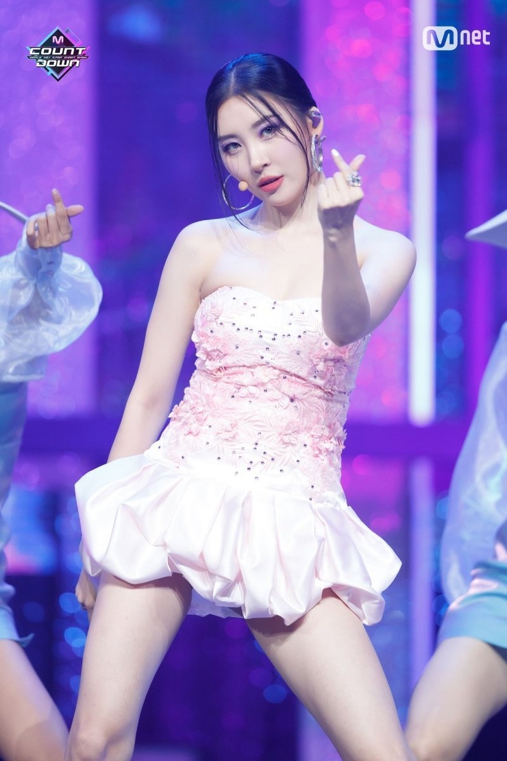 Lee Sunmi