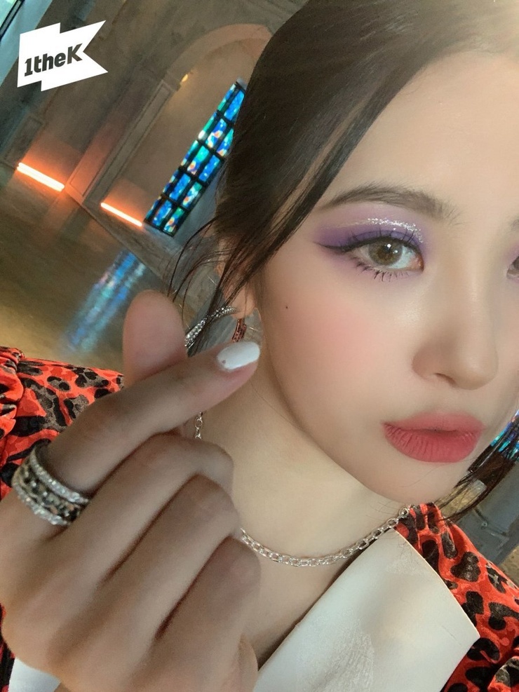 Lee Sunmi