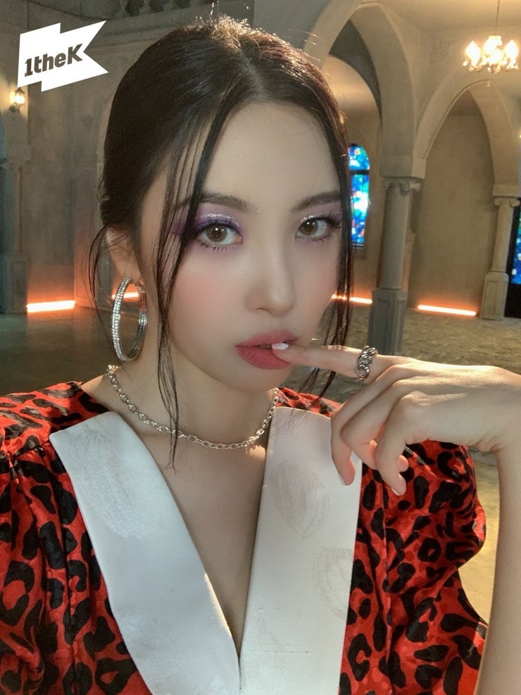 Lee Sunmi