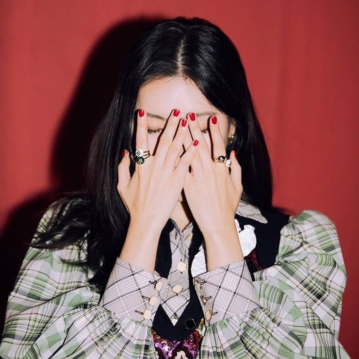 Lee Sunmi