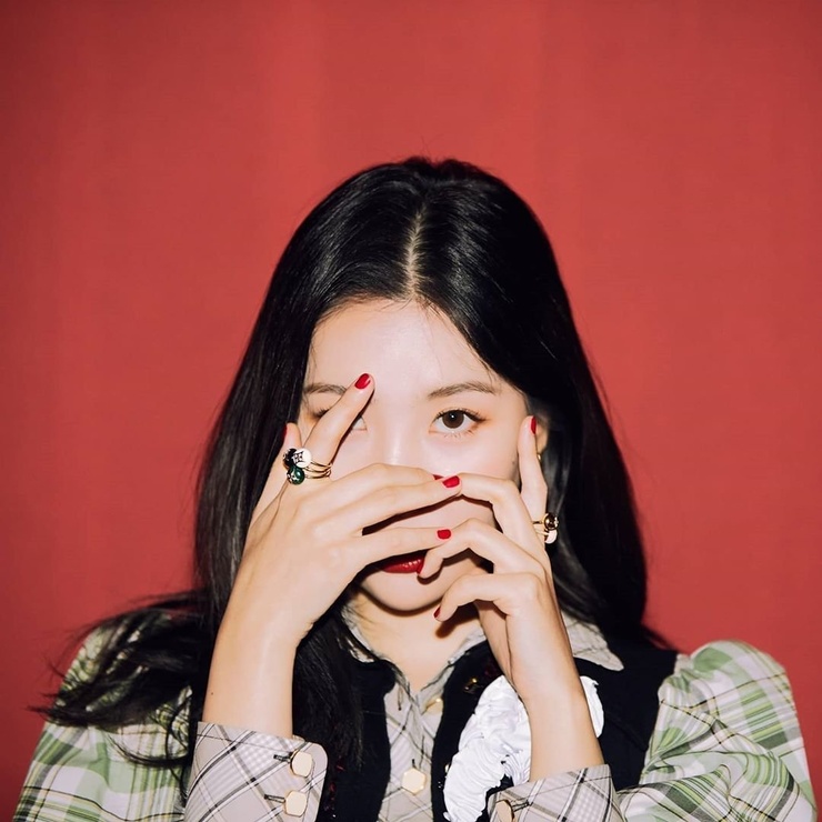 Lee Sunmi