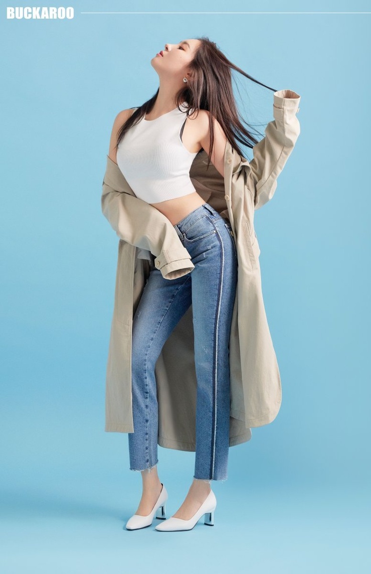 Lee Sunmi