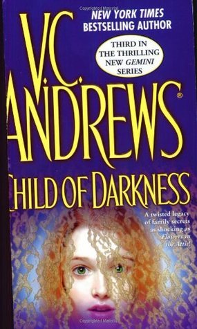Child of Darkness (Gemini, Book 3)