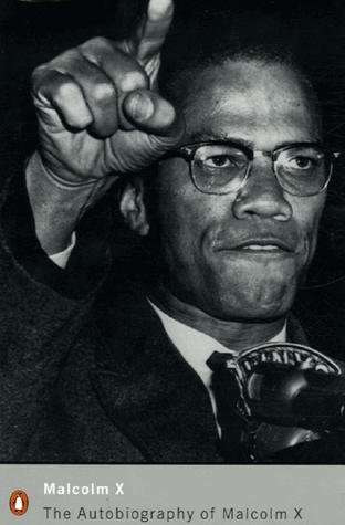 The Autobiography of Malcolm X 