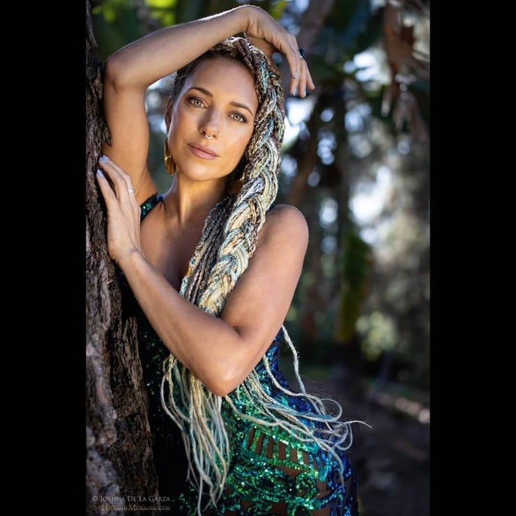 Hannah Fraser
