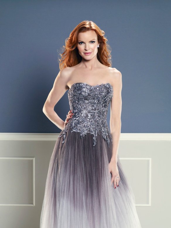 Marcia Cross Marcia Cross