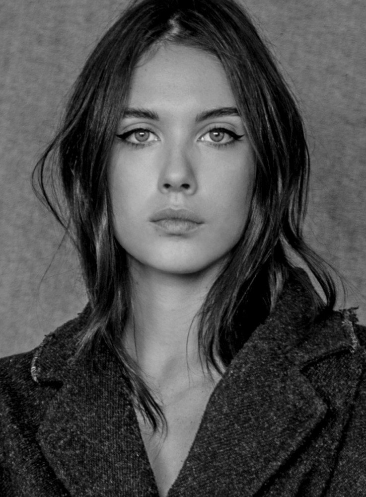 MARINE MULLER