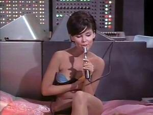 Yvonne Craig Yvonne Craig